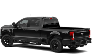 2026 Ford Super Duty® External Image 3